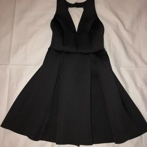 Charlotte Russe Skater Dress